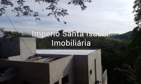 [vende Casa 800 m2 Condomínio Ibirapitanga - Santa Isabel SP Aceita Entrada + 12 parcelas ou Permuta ]