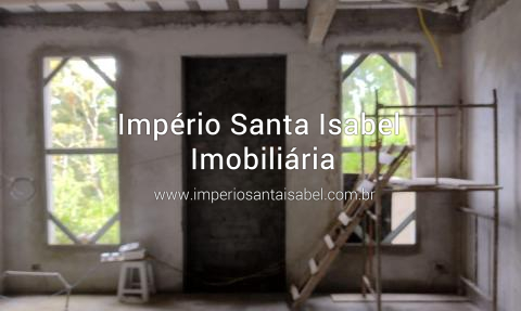 [vende Casa 800 m2 Condomínio Ibirapitanga - Santa Isabel SP Aceita Entrada + 12 parcelas ou Permuta ]