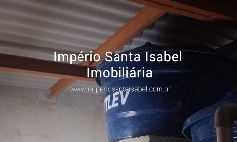 [vende Casa 800 m2 Condomínio Ibirapitanga - Santa Isabel SP Aceita Entrada + 12 parcelas ou Permuta ]
