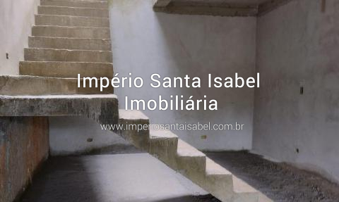 [vende Casa 800 m2 Condomínio Ibirapitanga - Santa Isabel SP Aceita Entrada + 12 parcelas ou Permuta ]