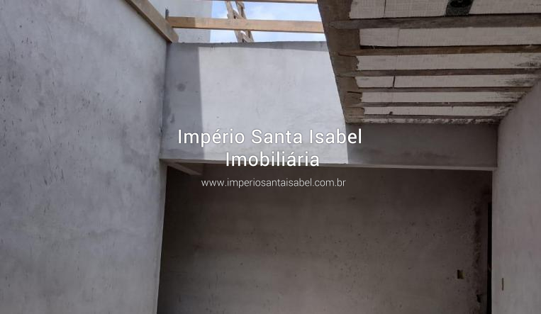 [vende Casa 800 m2 Condomínio Ibirapitanga - Santa Isabel SP Aceita Entrada + 12 parcelas ou Permuta ]