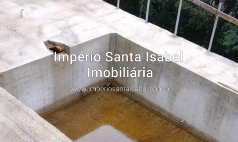 [vende Casa 800 m2 Condomínio Ibirapitanga - Santa Isabel SP Aceita Entrada + 12 parcelas ou Permuta ]