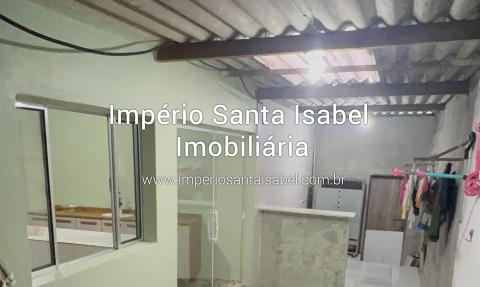 [Vende casa 850 m2 Novo Eden- Santa Isabel -Ref: 2520]