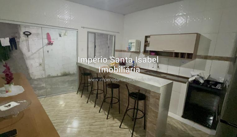 [Vende casa 850 m2 Novo Eden- Santa Isabel -Ref: 2520]