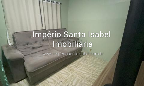 [Vende casa 850 m2 Novo Eden- Santa Isabel -Ref: 2520]