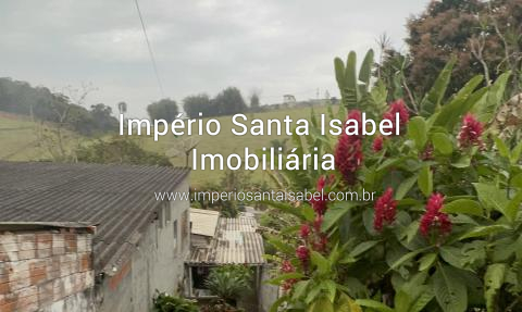 [Vende casa 850 m2 Novo Eden- Santa Isabel -Ref: 2520]