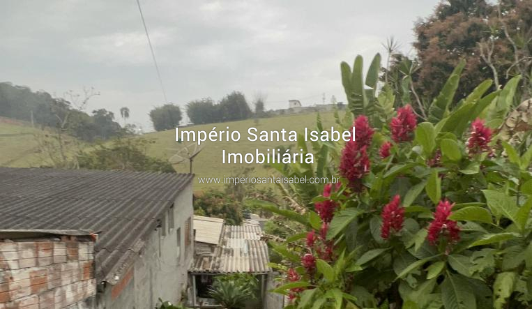 [Vende casa 850 m2 Novo Eden- Santa Isabel -Ref: 2520]