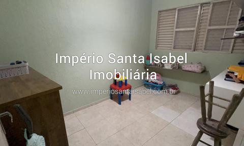 [Vende casa 850 m2 Novo Eden- Santa Isabel -Ref: 2520]