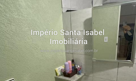 [Vende casa 850 m2 Novo Eden- Santa Isabel -Ref: 2520]