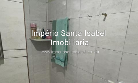 [Vende casa 850 m2 Novo Eden- Santa Isabel -Ref: 2520]