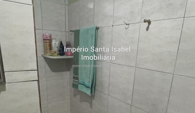 [Vende casa 850 m2 Novo Eden- Santa Isabel -Ref: 2520]