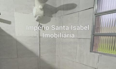 [Vende casa 850 m2 Novo Eden- Santa Isabel -Ref: 2520]