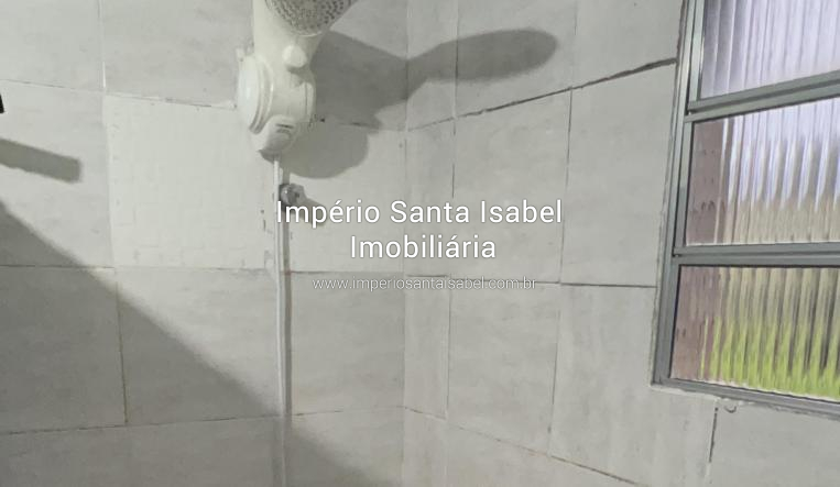 [Vende casa 850 m2 Novo Eden- Santa Isabel -Ref: 2520]