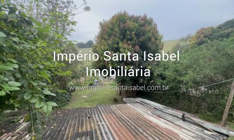 [Vende casa 850 m2 Novo Eden- Santa Isabel -Ref: 2520]