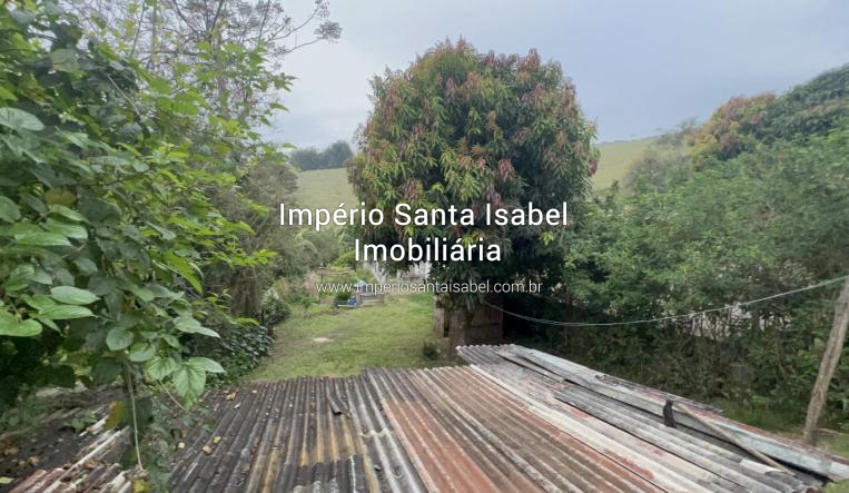 [Vende casa 850 m2 Novo Eden- Santa Isabel -Ref: 2520]