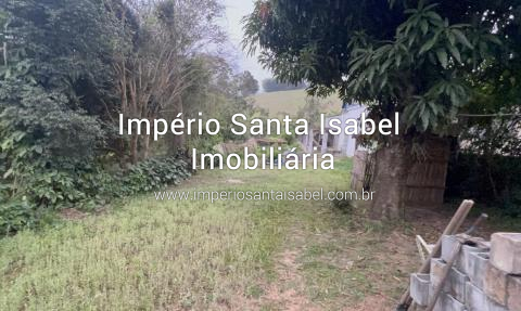 [Vende casa 850 m2 Novo Eden- Santa Isabel -Ref: 2520]