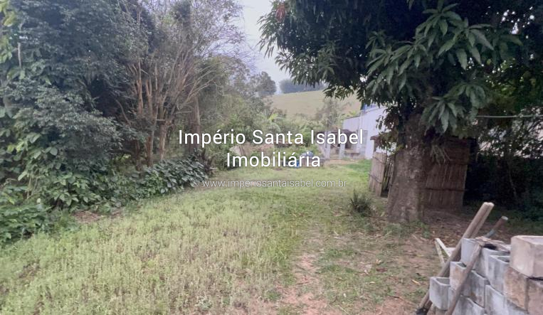 [Vende casa 850 m2 Novo Eden- Santa Isabel -Ref: 2520]