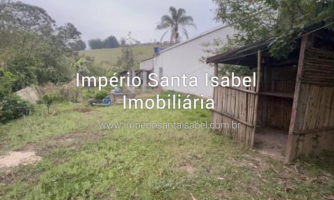 [Vende casa 850 m2 Novo Eden- Santa Isabel -Ref: 2520]