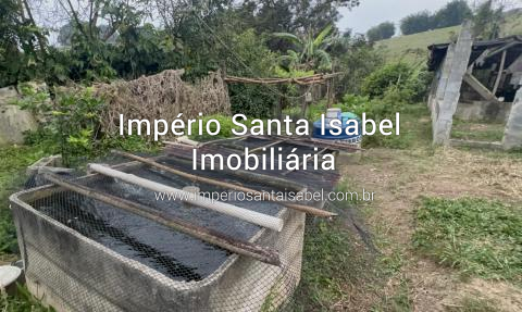 [Vende casa 850 m2 Novo Eden- Santa Isabel -Ref: 2520]