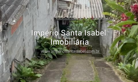 [Vende casa 850 m2 Novo Eden- Santa Isabel -Ref: 2520]