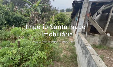 [Vende casa 850 m2 Novo Eden- Santa Isabel -Ref: 2520]