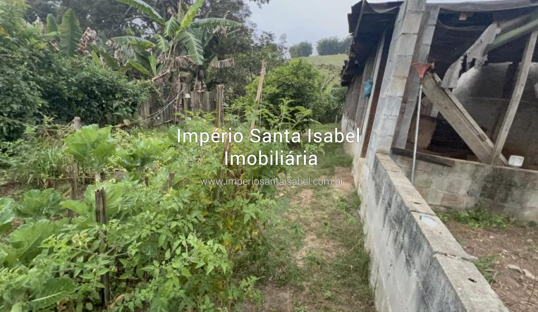 [Vende casa 850 m2 Novo Eden- Santa Isabel -Ref: 2520]