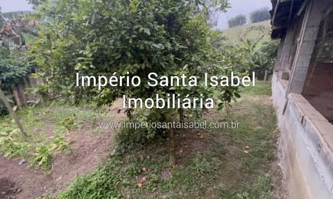 [Vende casa 850 m2 Novo Eden- Santa Isabel -Ref: 2520]