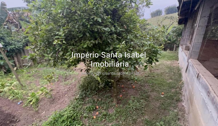 [Vende casa 850 m2 Novo Eden- Santa Isabel -Ref: 2520]
