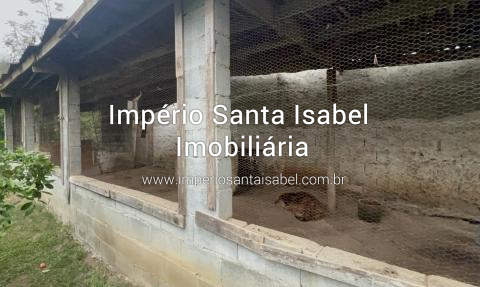 [Vende casa 850 m2 Novo Eden- Santa Isabel -Ref: 2520]