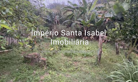 [Vende casa 850 m2 Novo Eden- Santa Isabel -Ref: 2520]