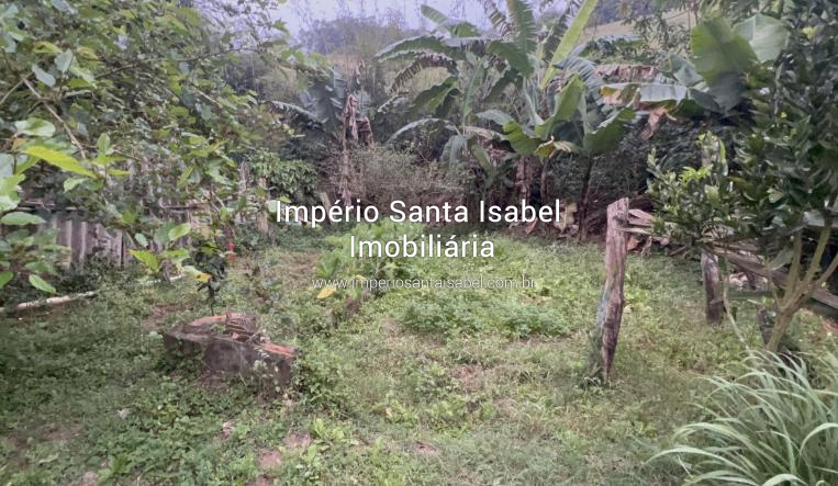 [Vende casa 850 m2 Novo Eden- Santa Isabel -Ref: 2520]