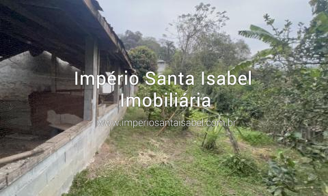 [Vende casa 850 m2 Novo Eden- Santa Isabel -Ref: 2520]