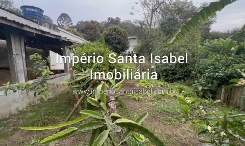 [Vende casa 850 m2 Novo Eden- Santa Isabel -Ref: 2520]