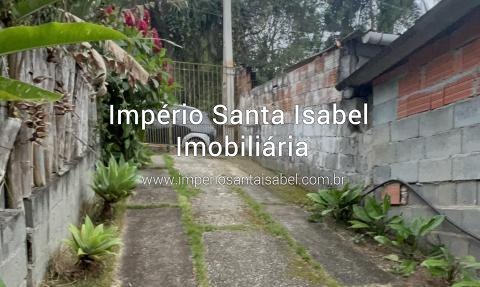 [Vende casa 850 m2 Novo Eden- Santa Isabel -Ref: 2520]