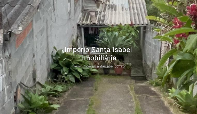 [Vende casa 850 m2 Novo Eden- Santa Isabel -Ref: 2520]