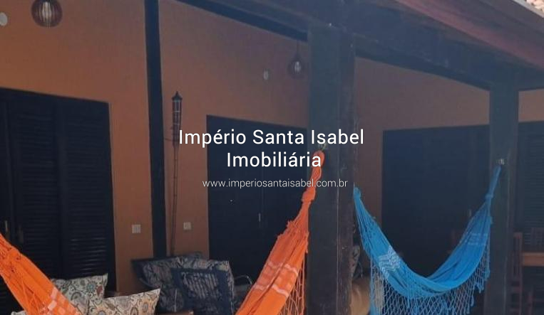 [Vende casa 1.500 M2 / Praia Camburi- Litoral Norte ]