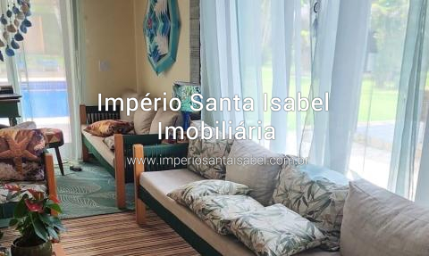 [Vende casa 1.500 M2 / Praia Camburi- Litoral Norte ]
