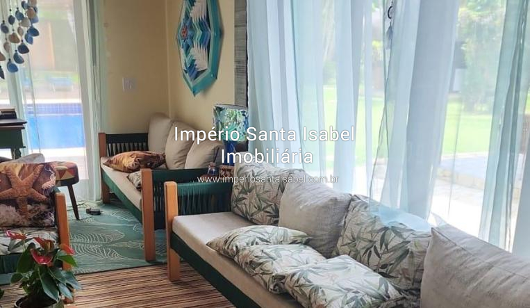 [Vende casa 1.500 M2 / Praia Camburi- Litoral Norte ]