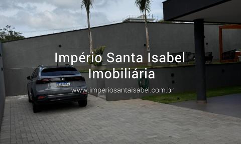 [Vende casa com 375 M2 no Condomínio Reserva Ibirapitanga ]