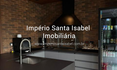 [Vende casa com 375 M2 no Condomínio Reserva Ibirapitanga ]