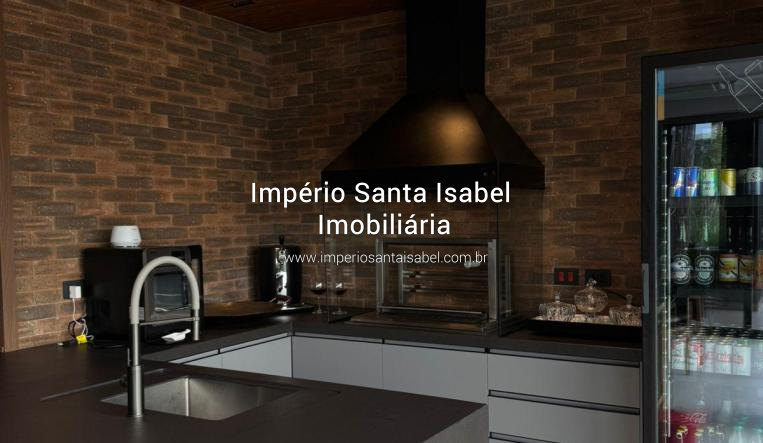 [Vende casa com 375 M2 no Condomínio Reserva Ibirapitanga ]