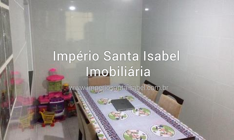 [Vende Casa 105 M2 Zona Leste –SP – Aceita permuta por chácara  em Santa Isabel e região!]