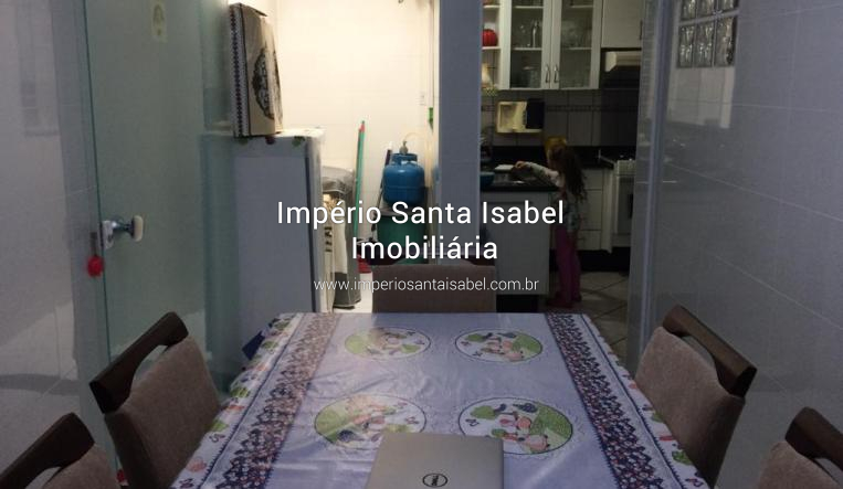 [Vende Casa 105 M2 Zona Leste –SP – Aceita permuta por chácara  em Santa Isabel e região!]