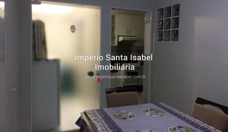 [Vende Casa 105 M2 Zona Leste –SP – Aceita permuta por chácara  em Santa Isabel e região!]