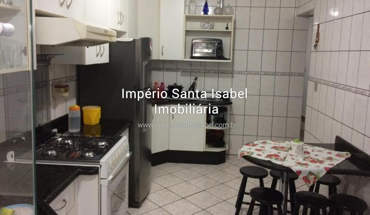 [Vende Casa 105 M2 Zona Leste –SP – Aceita permuta por chácara  em Santa Isabel e região!]