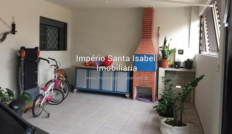 [Vende Casa 105 M2 Zona Leste –SP – Aceita permuta por chácara  em Santa Isabel e região!]