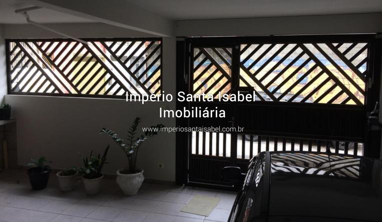 [Vende Casa 105 M2 Zona Leste –SP – Aceita permuta por chácara  em Santa Isabel e região!]