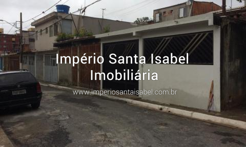 [Vende Casa 105 M2 Zona Leste –SP – Aceita permuta por chácara  em Santa Isabel e região!]