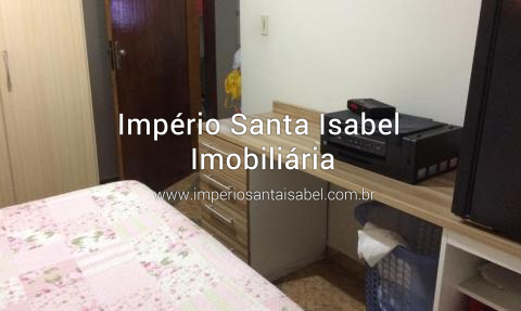 [Vende Casa 105 M2 Zona Leste –SP – Aceita permuta por chácara  em Santa Isabel e região!]