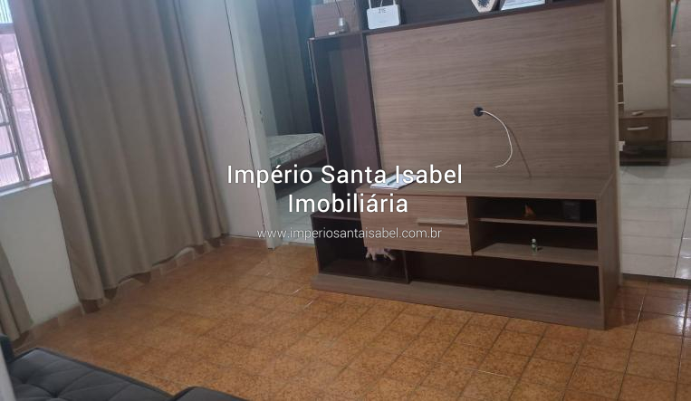 [Vende Casa 125 m2 Centro de Santa Isabel REF:2335]